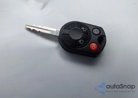 2012 Ford Fusion Hybrid z USA, uszkodzony, nr VIN 3FADP0L33CR196125